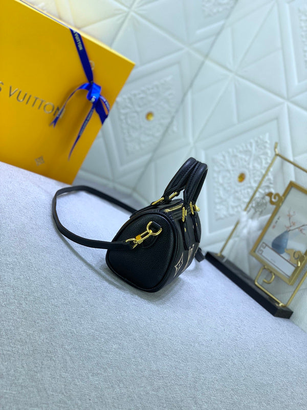 Satchel Bags - VL2 Bags - 177
