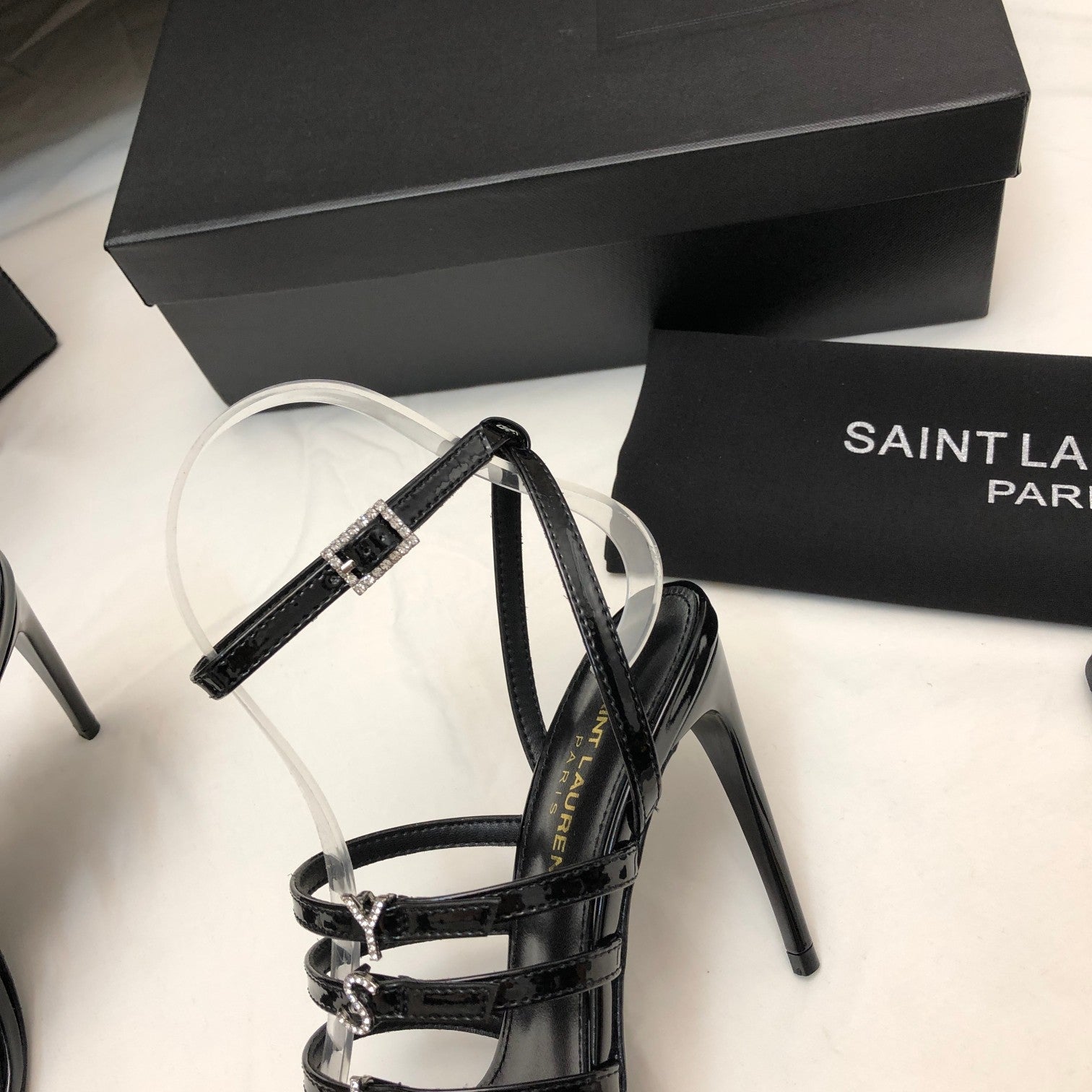 Luxury Shoes Sandals - SL - 001