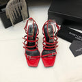 Luxury Shoes Sandals - SL - 003