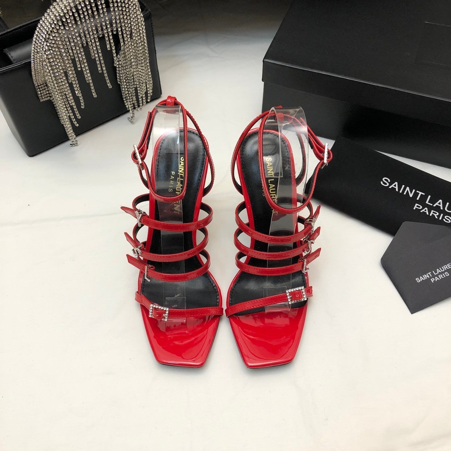 Luxury Shoes Sandals - SL - 003