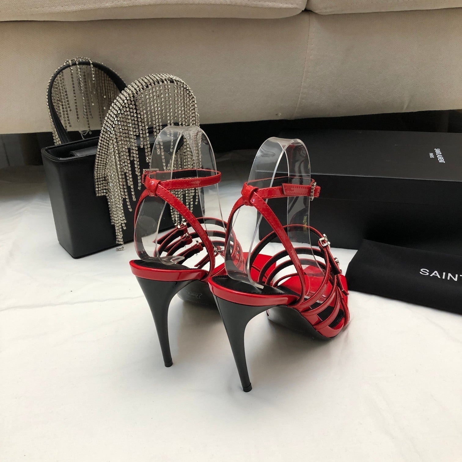 Luxury Shoes Sandals - SL - 003