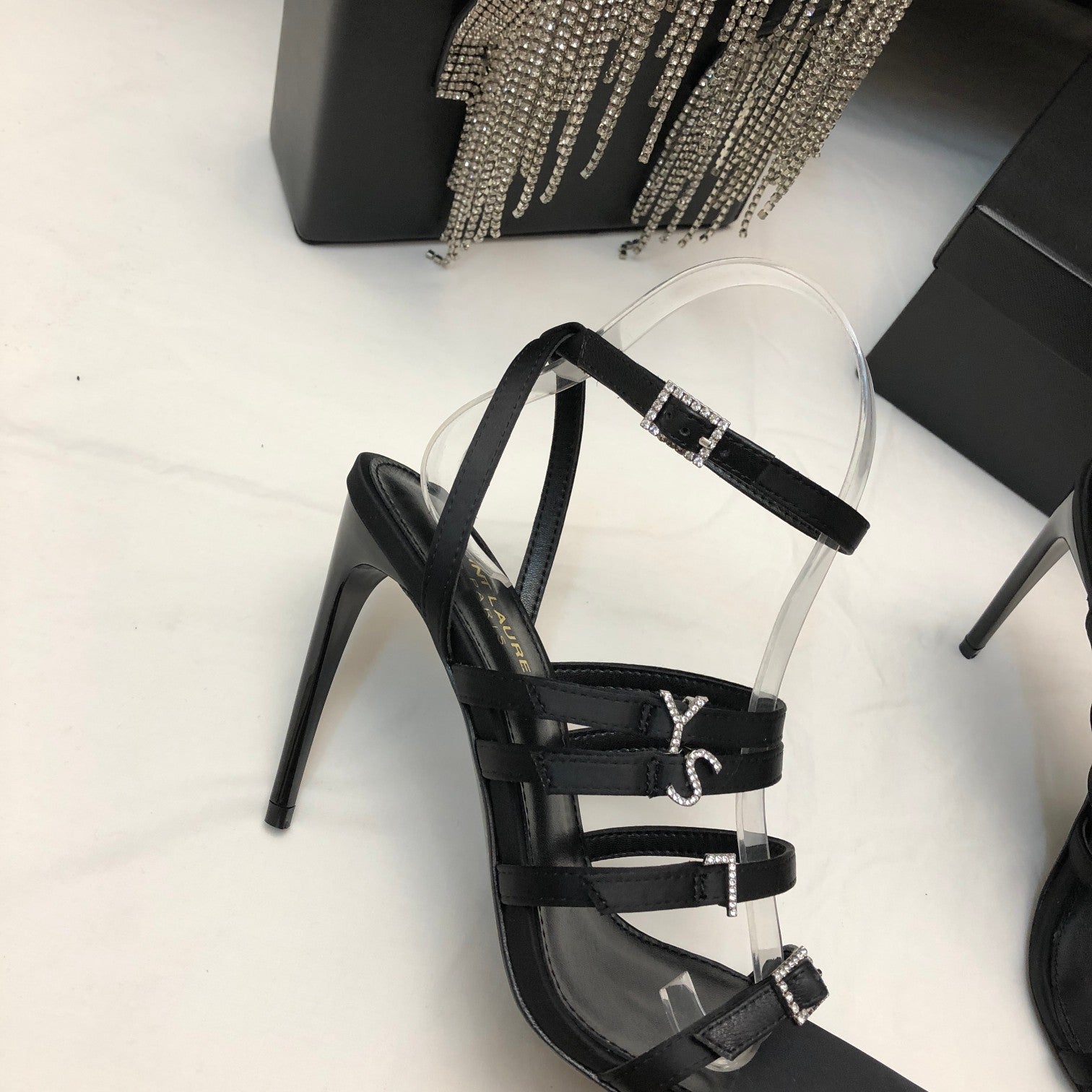 Luxury Shoes Sandals - SL - 004