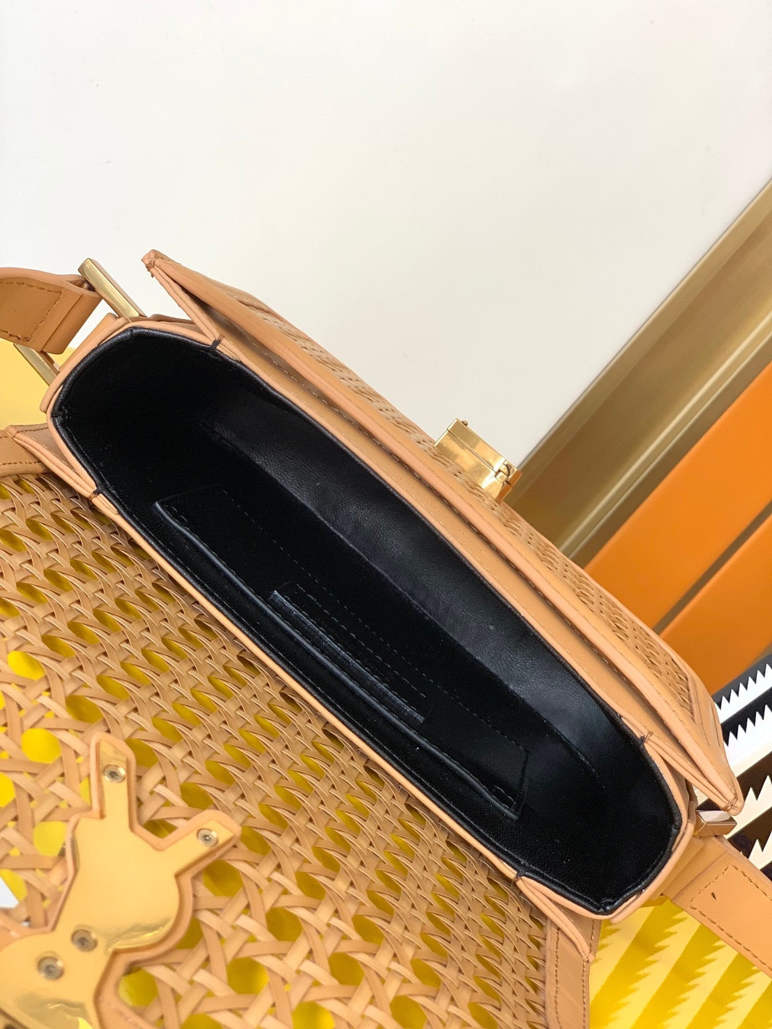 Glami-- Glami- Bag - SL - 007