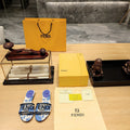 Luxury Shoes - FED - 032