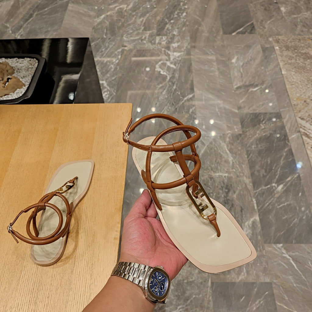 Luxury Shoes - FED - 041