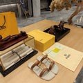 Luxury Shoes - FED - 044