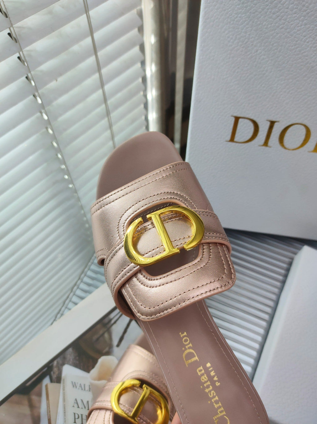 Luxury Shoes - GLAMIR - 151