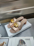 Luxury Shoes - GLAMIR - 151
