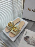 Luxury Shoes - GLAMIR - 152