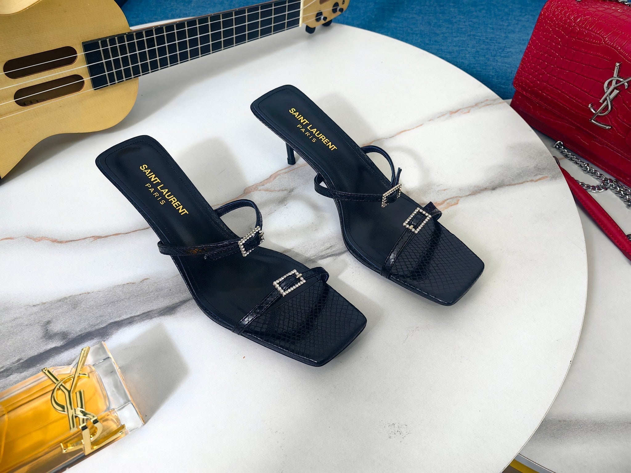 Luxury Shoes Sandals - SL - 110
