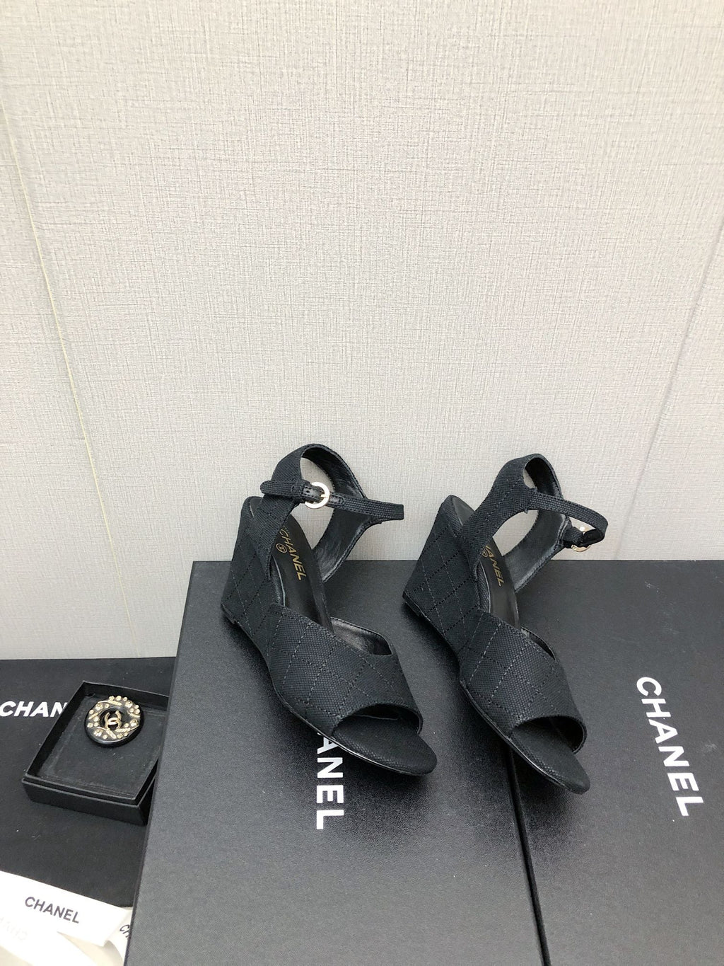 Luxury Shoes Sandals - CHL - 271