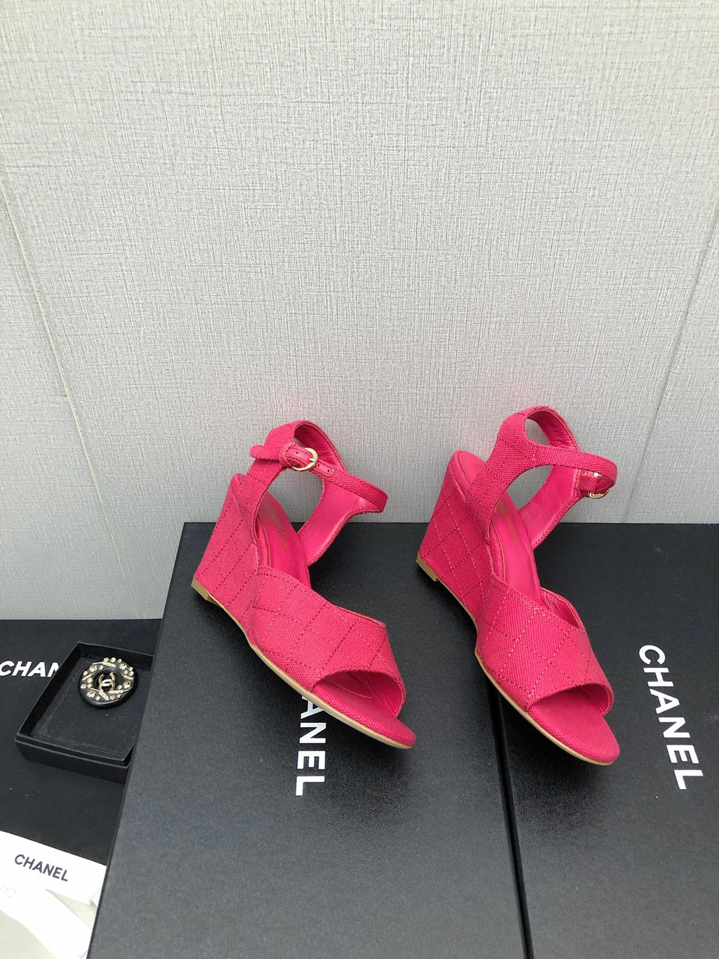 Luxury Shoes Sandals - CHL - 269