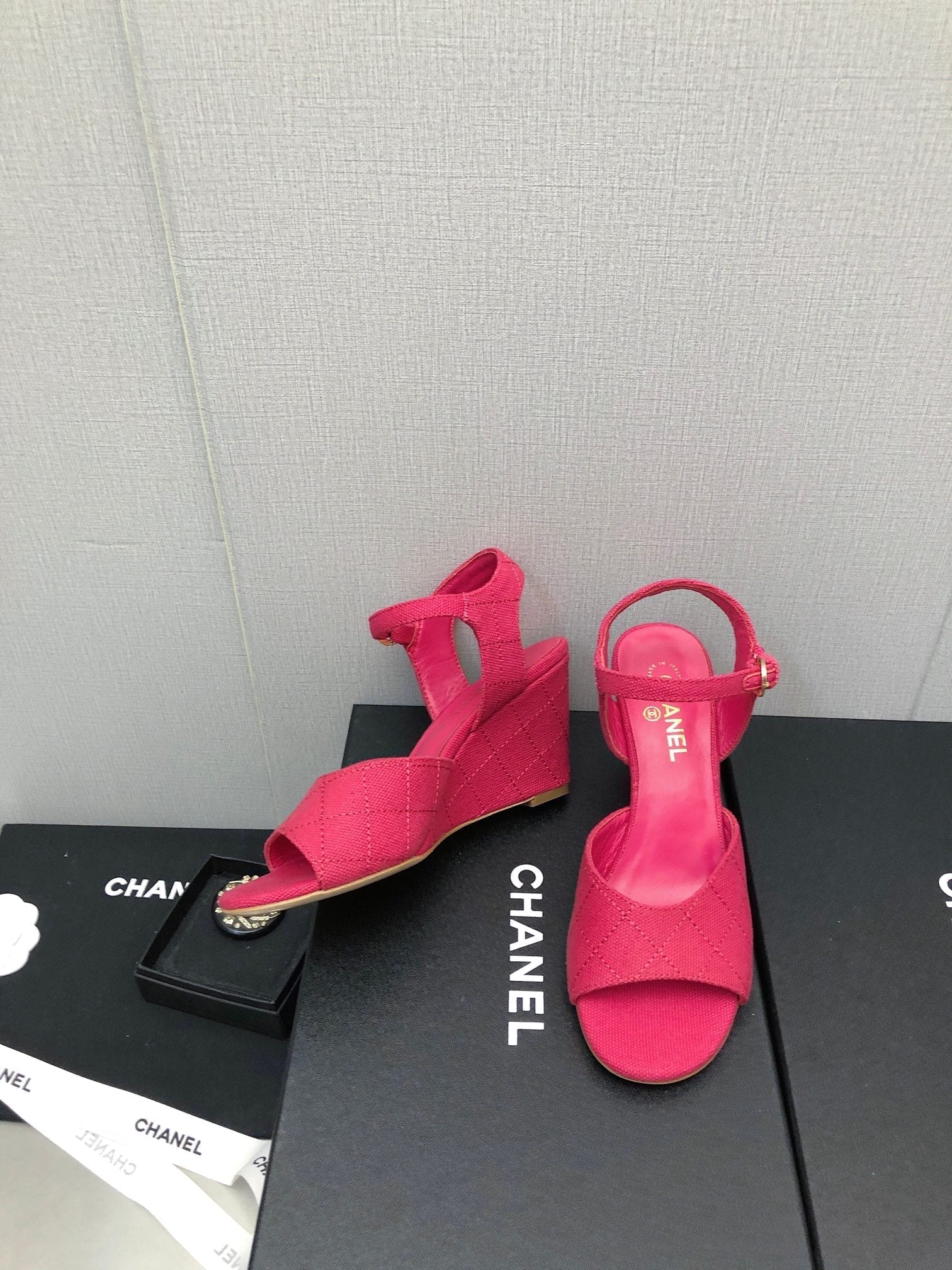 Luxury Shoes Sandals - CHL - 269