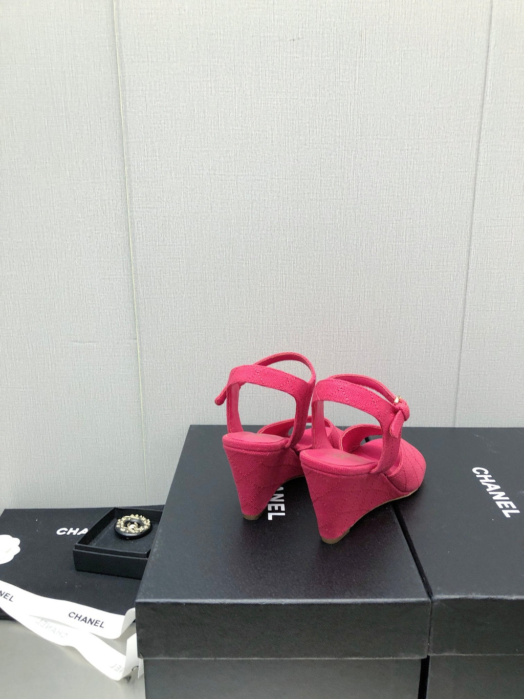 Luxury Shoes Sandals - CHL - 269