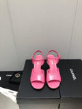 Luxury Shoes Sandals - CHL - 274