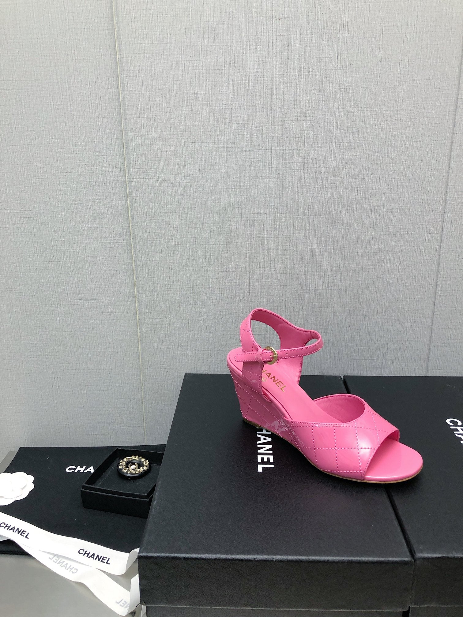 Luxury Shoes Sandals - CHL - 274