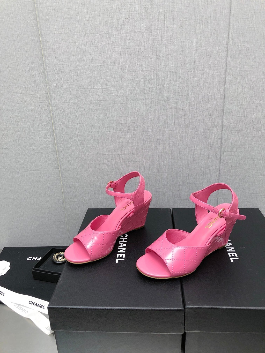 Luxury Shoes Sandals - CHL - 274