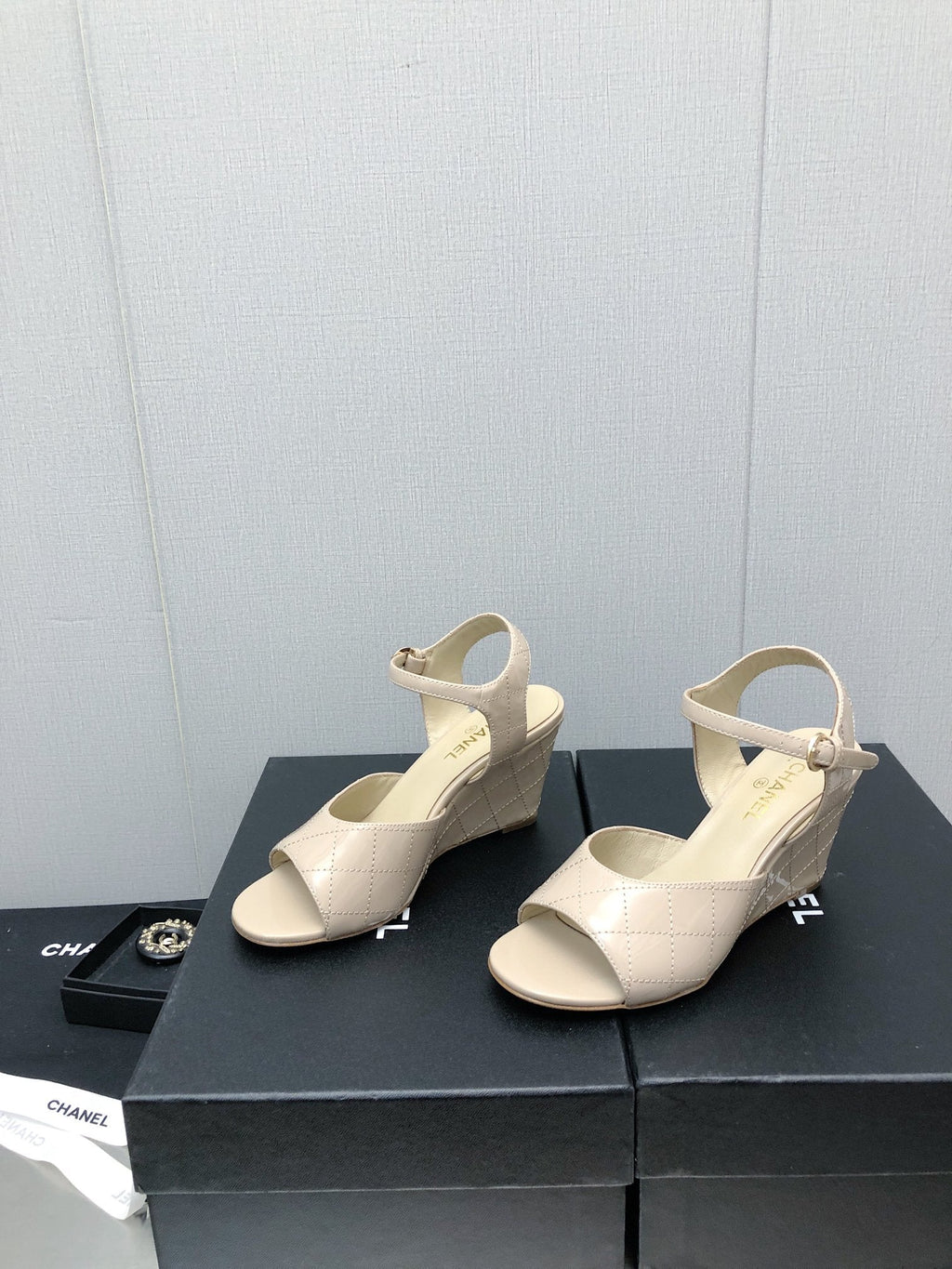 Luxury Shoes Sandals - CHL - 273