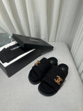 Luxury Shoes Sandals - CHL - 246