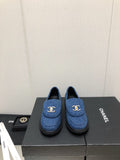 Luxury Shoes Sandals - CHL - 186