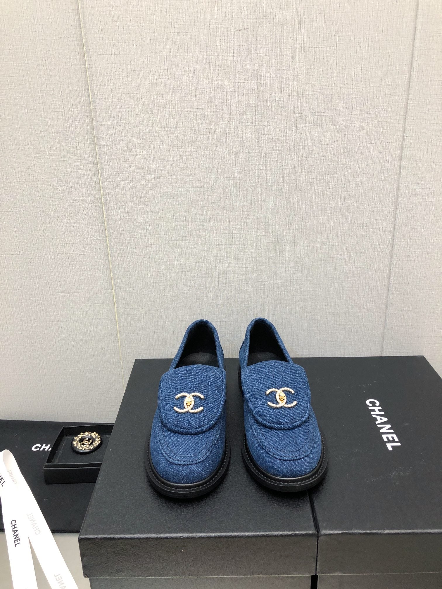Luxury Shoes Sandals - CHL - 186