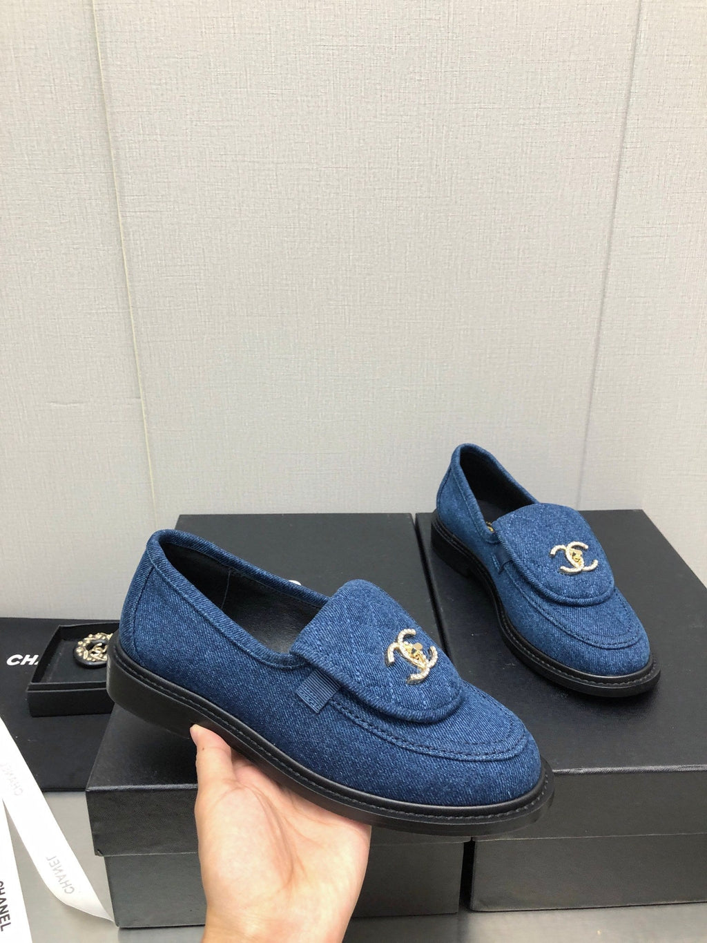 Luxury Shoes Sandals - CHL - 186