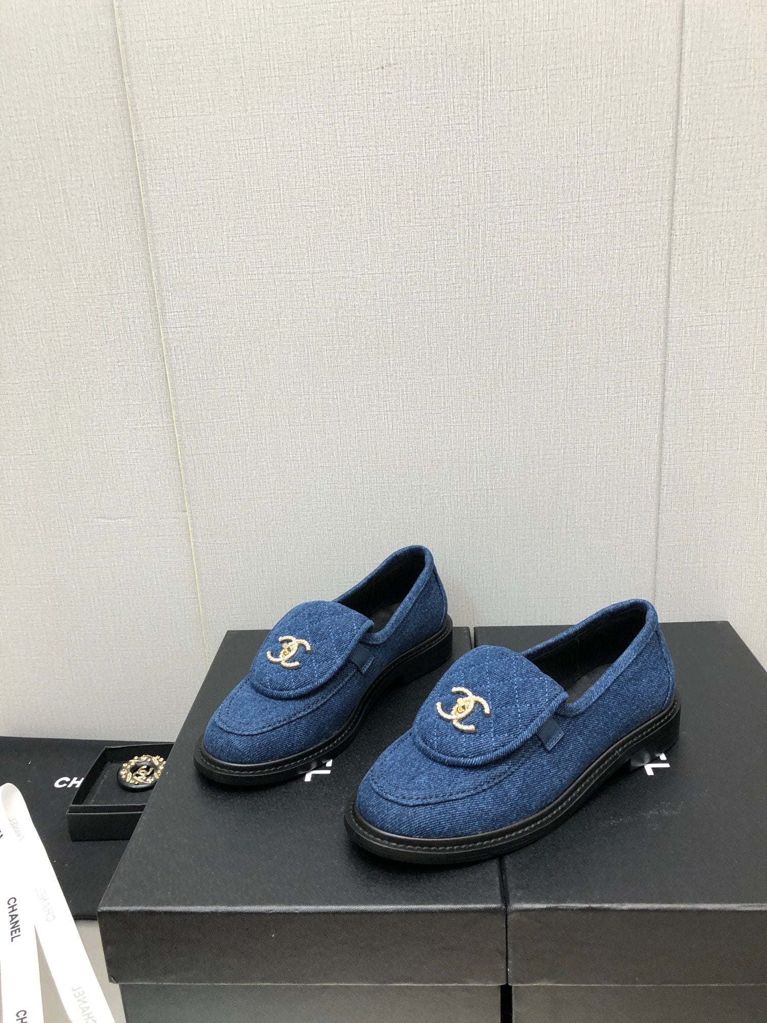 Luxury Shoes Sandals - CHL - 186