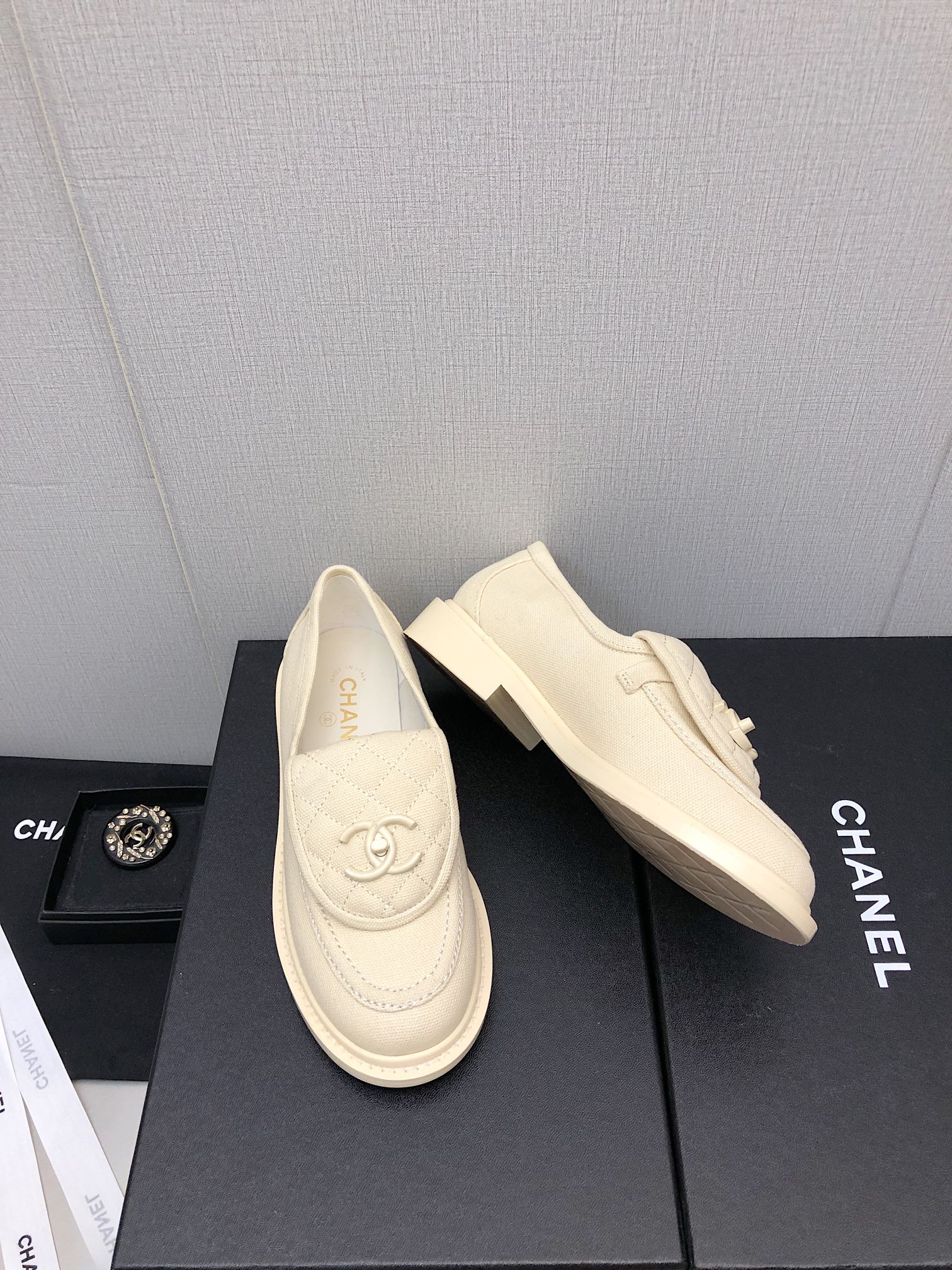 Luxury Shoes Sandals - CHL - 187