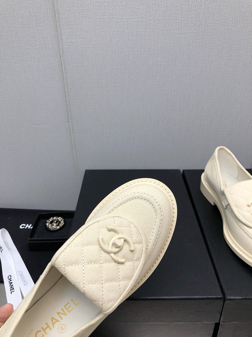 Luxury Shoes Sandals - CHL - 187
