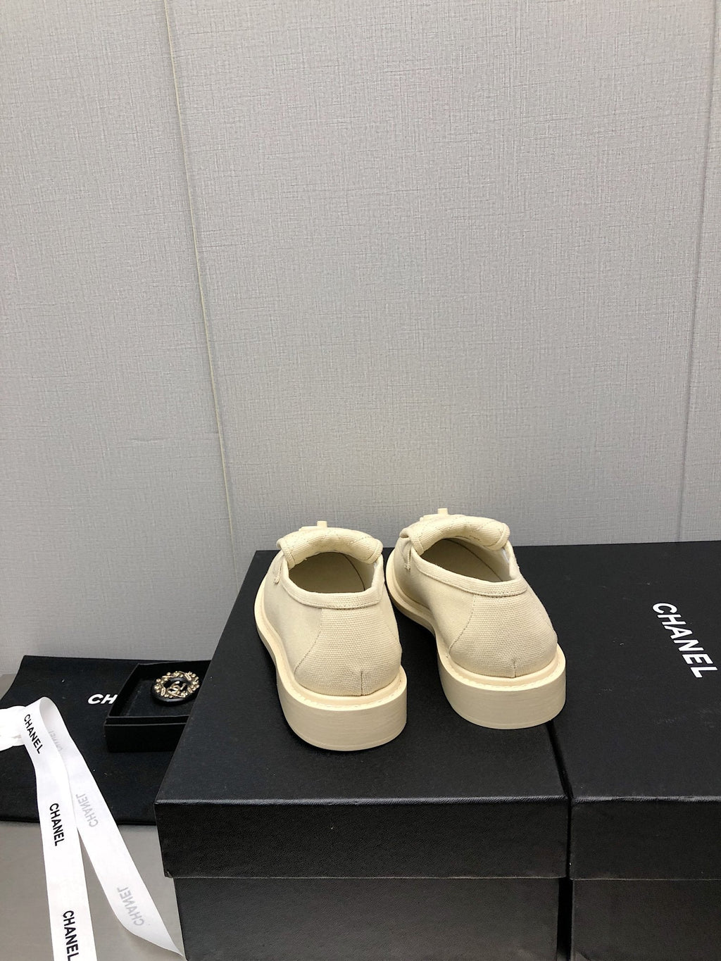 Luxury Shoes Sandals - CHL - 187