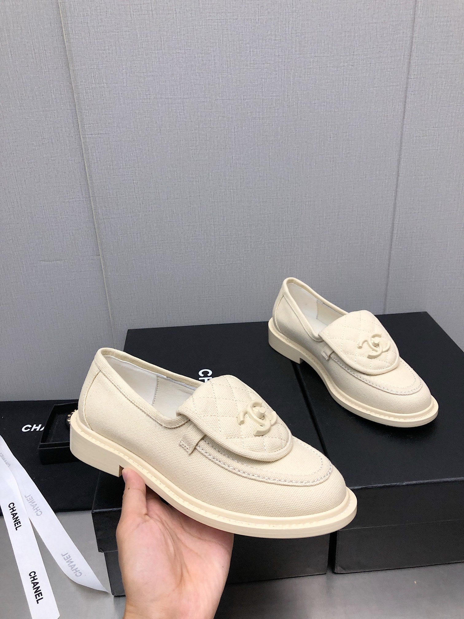 Luxury Shoes Sandals - CHL - 187