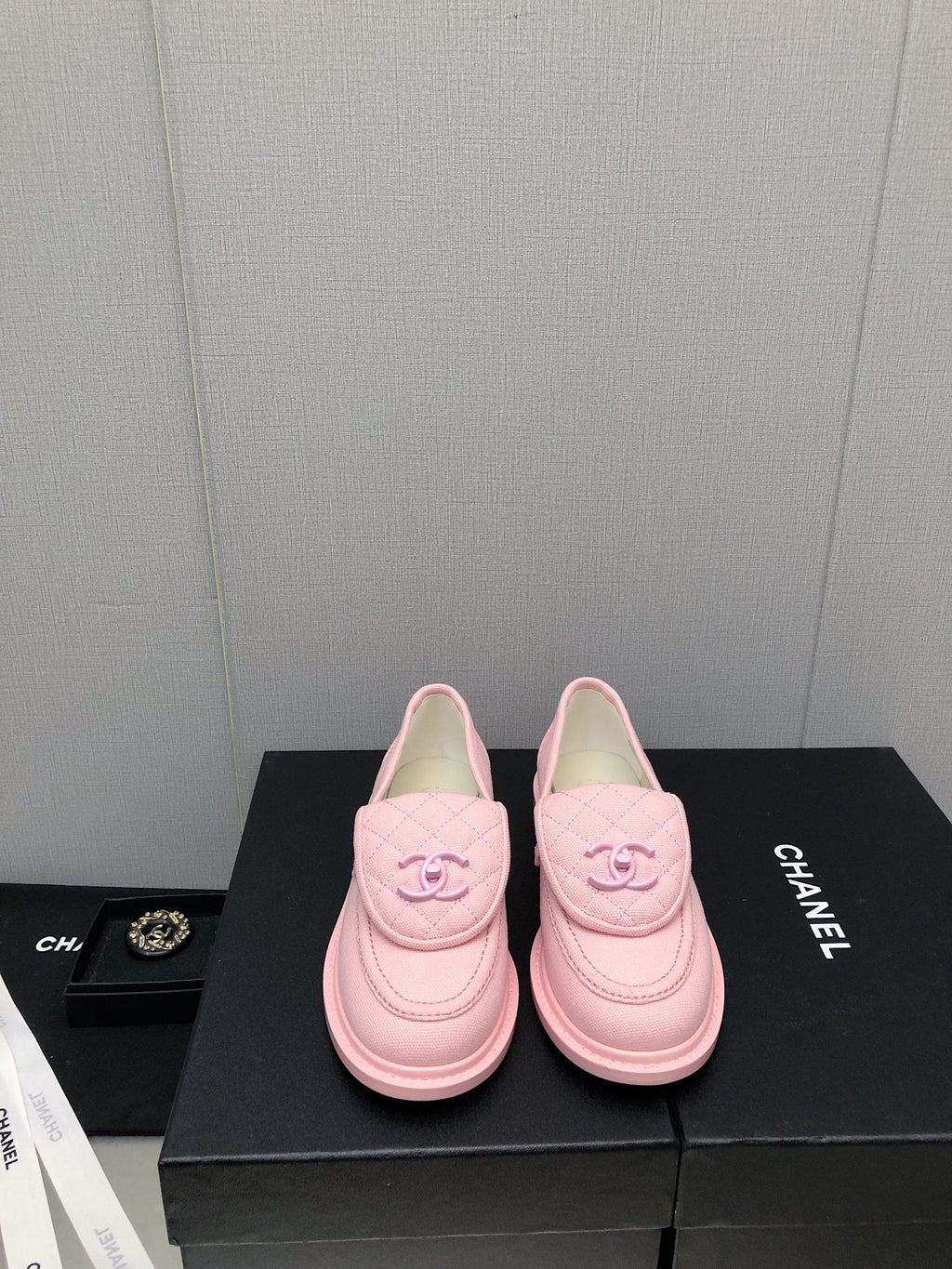 Luxury Shoes Sandals - CHL - 188