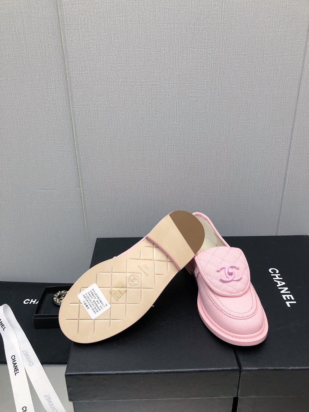 Luxury Shoes Sandals - CHL - 188
