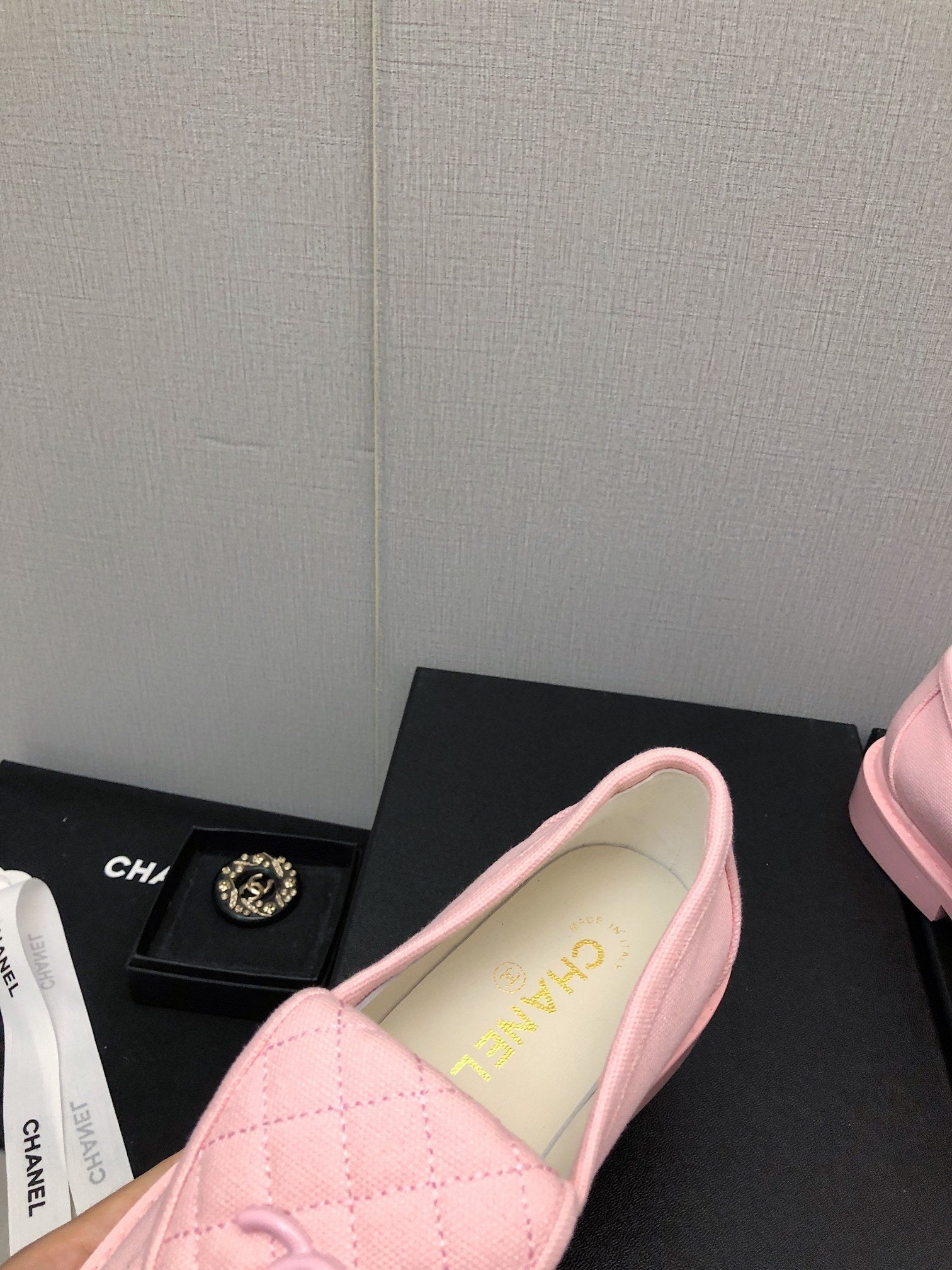 Luxury Shoes Sandals - CHL - 188