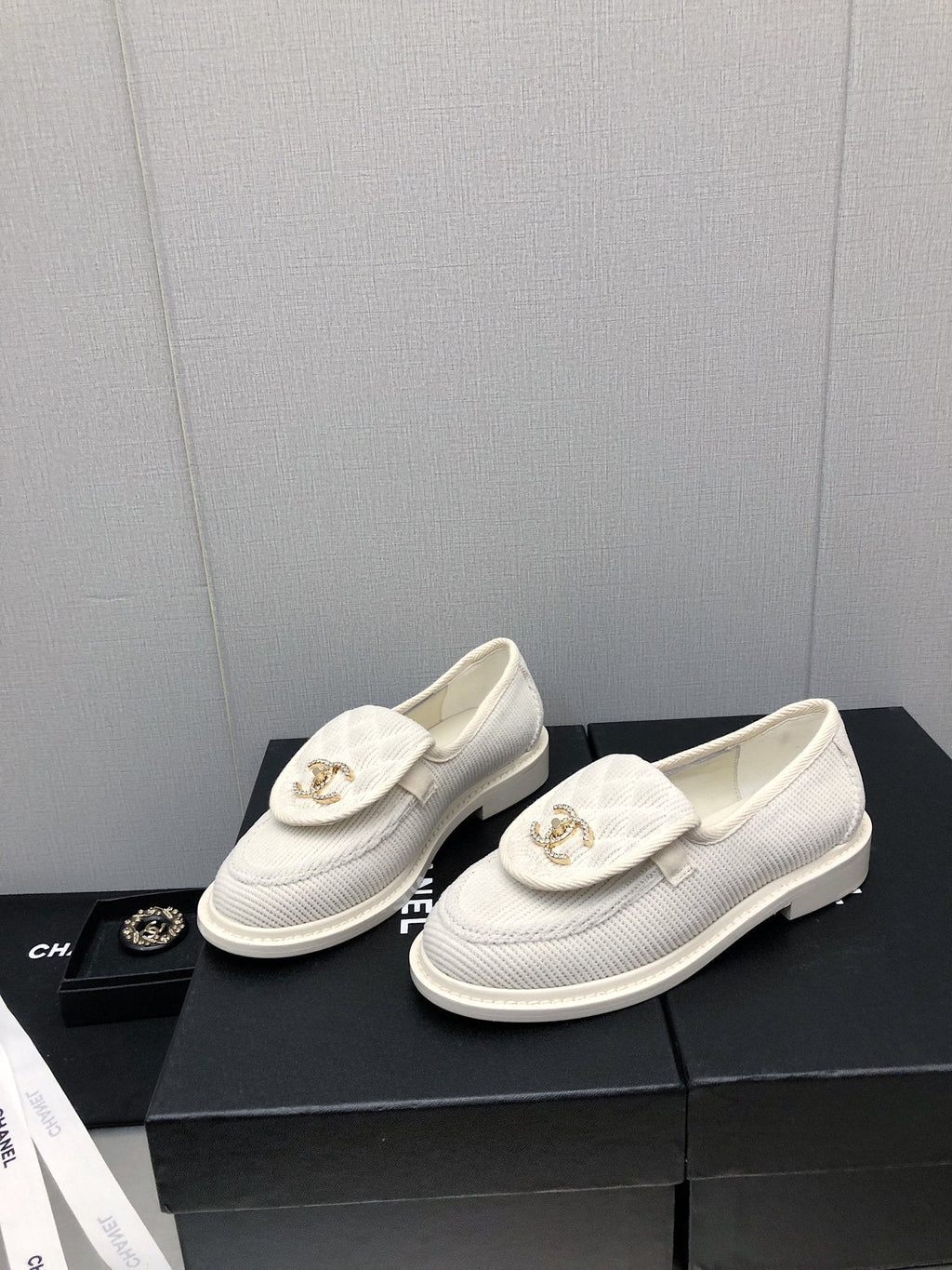 Luxury Shoes Sandals - CHL - 189