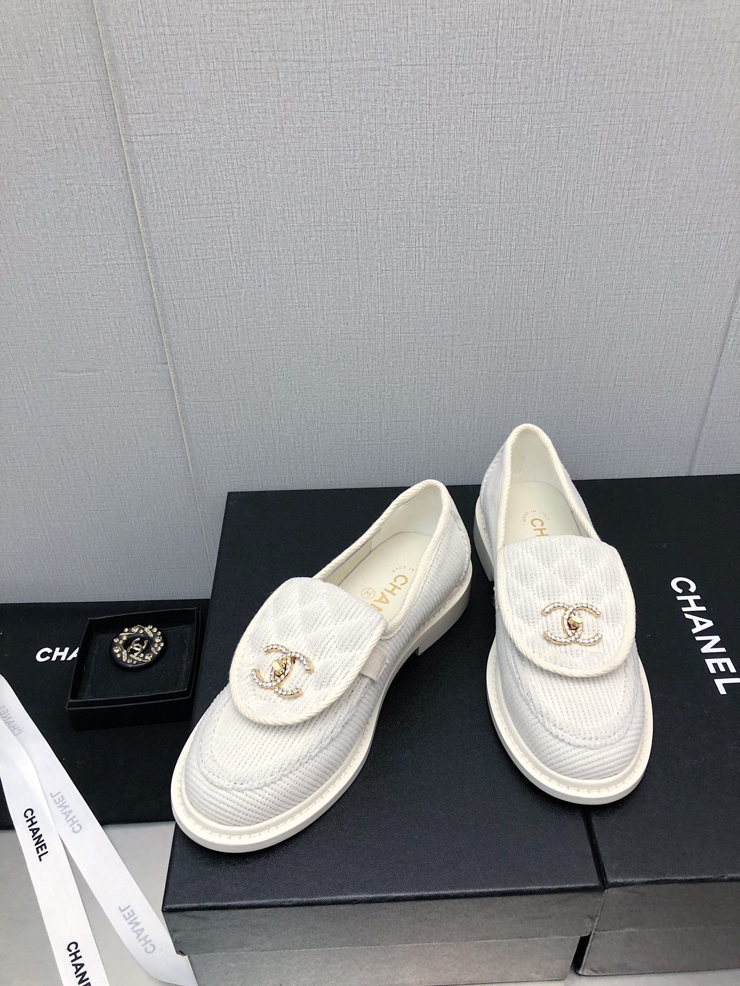 Luxury Shoes Sandals - CHL - 189