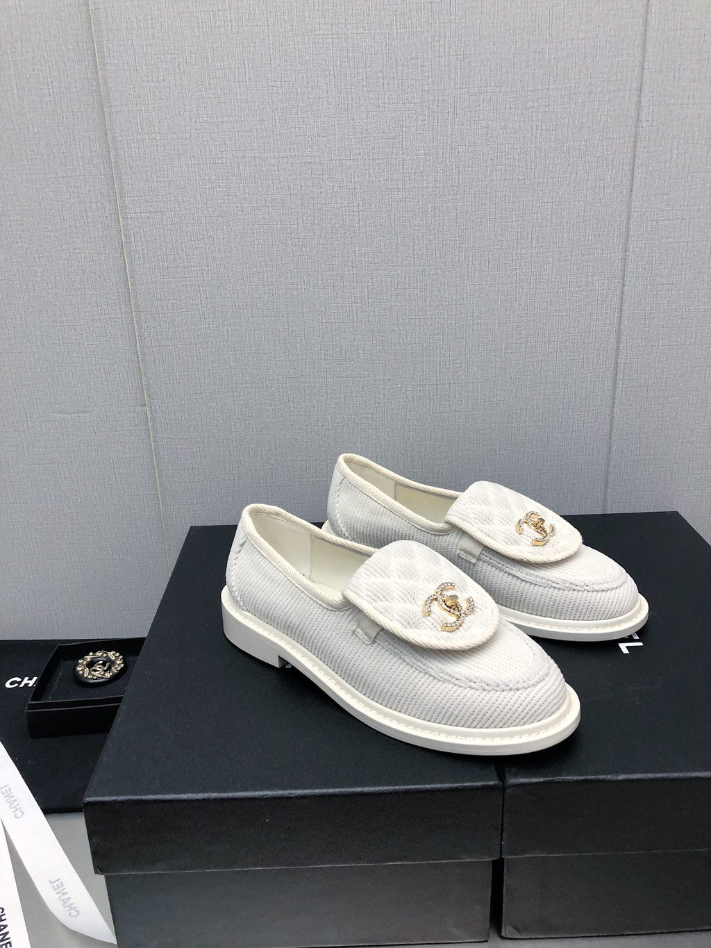 Luxury Shoes Sandals - CHL - 189