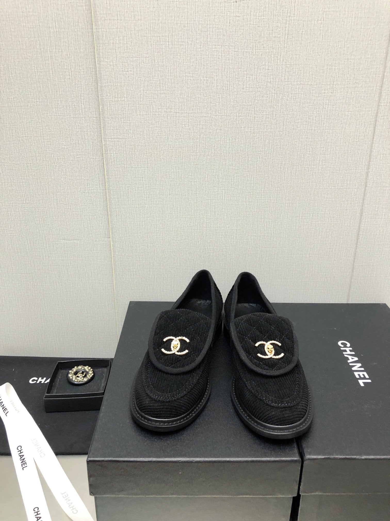 Luxury Shoes Sandals - CHL - 190