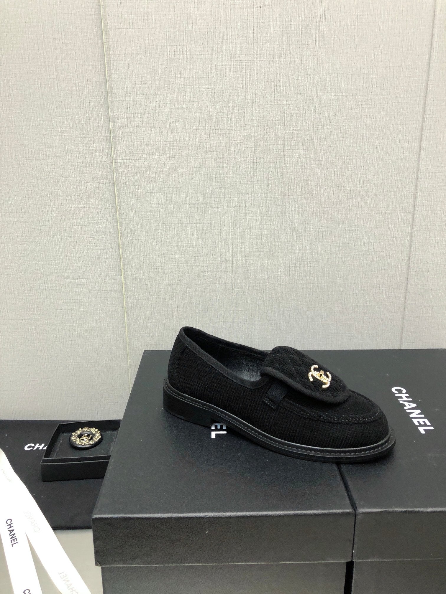 Luxury Shoes Sandals - CHL - 190