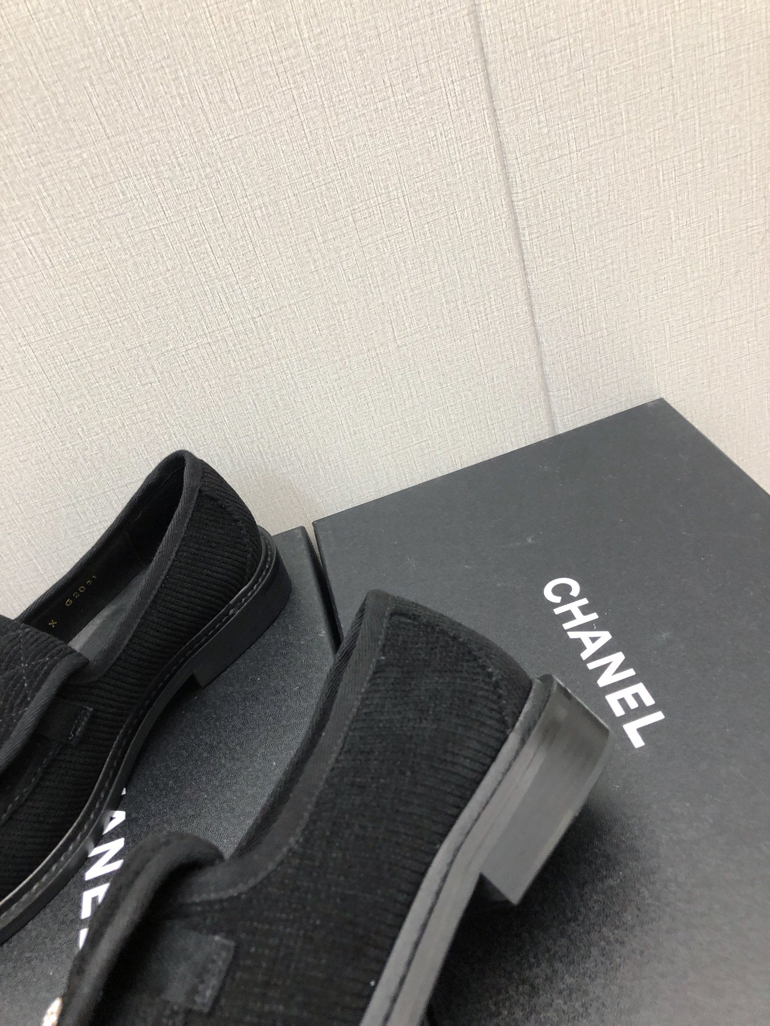 Luxury Shoes Sandals - CHL - 190