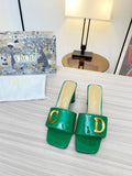 Luxury Shoes - GLAMIR - 161