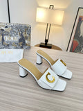 Luxury Shoes - GLAMIR - 162