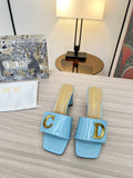 Luxury Shoes - GLAMIR - 163