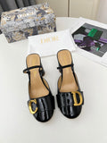 Luxury Shoes - GLAMIR - 170