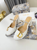 Luxury Shoes - GLAMIR - 171