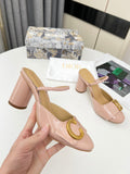 Luxury Shoes - GLAMIR - 172