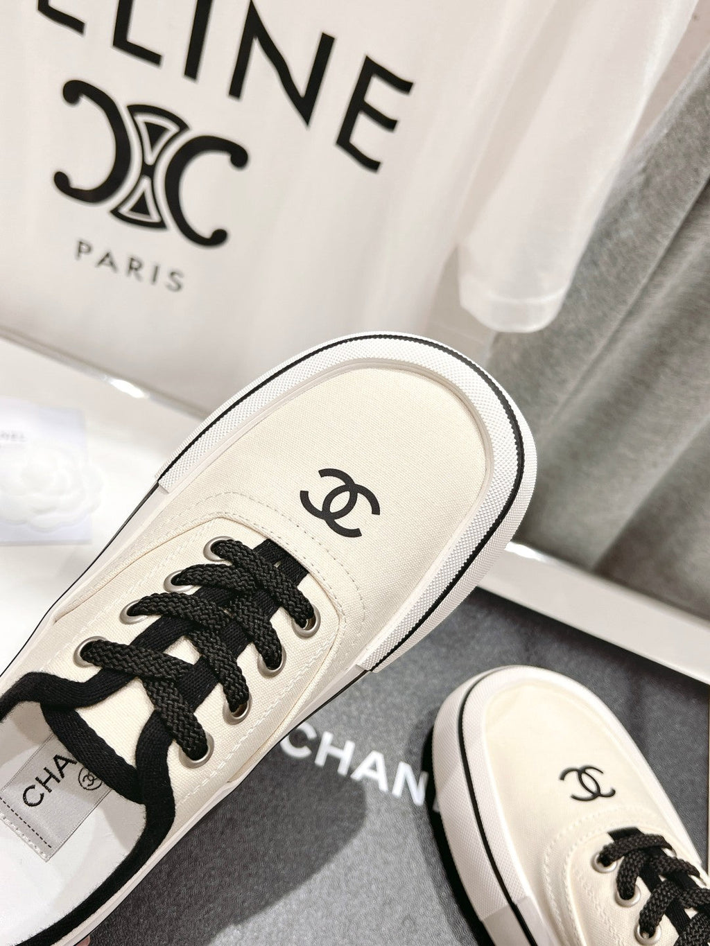 Luxury Shoes Sandals - CHL - 158