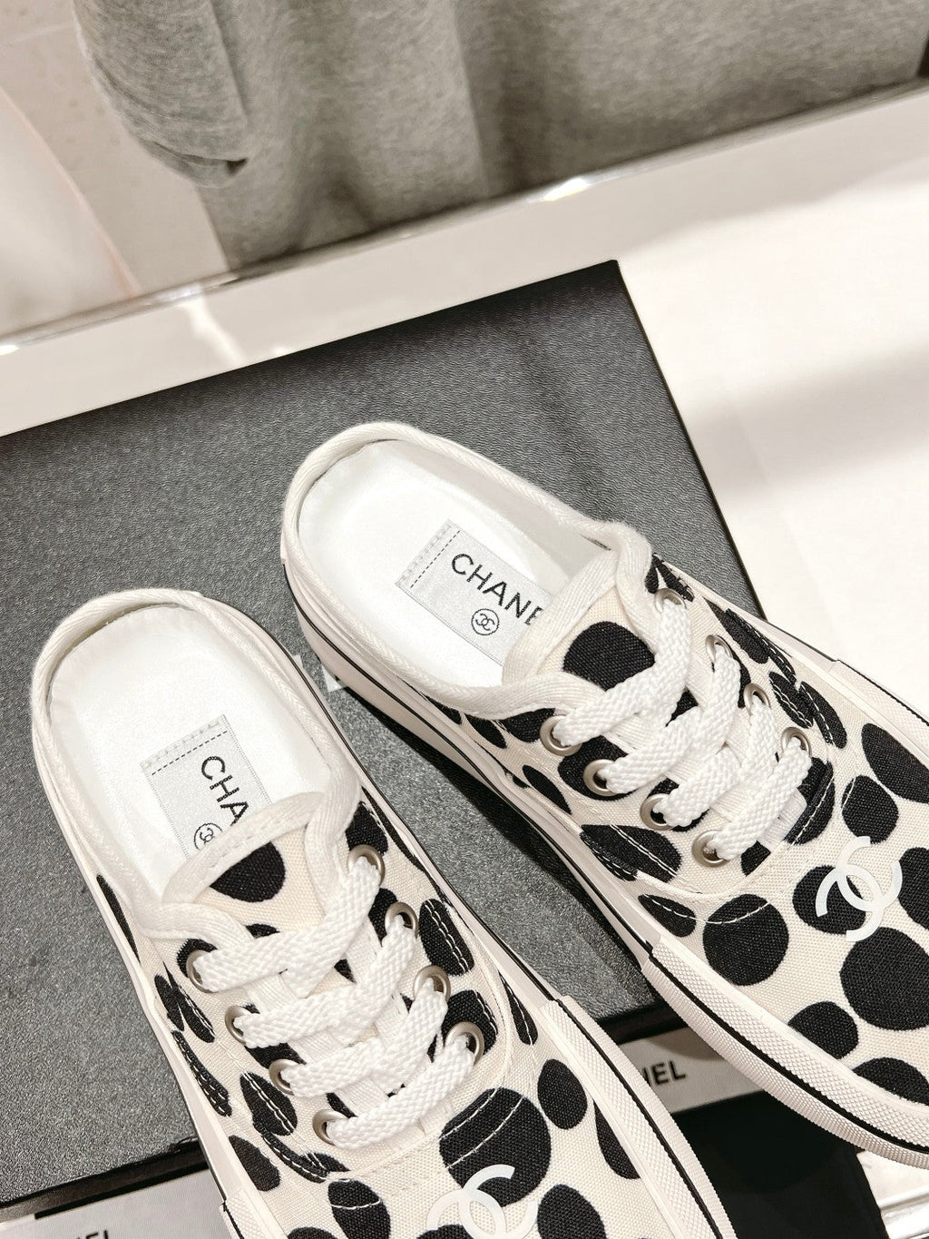 Luxury Shoes Sandals - CHL - 161