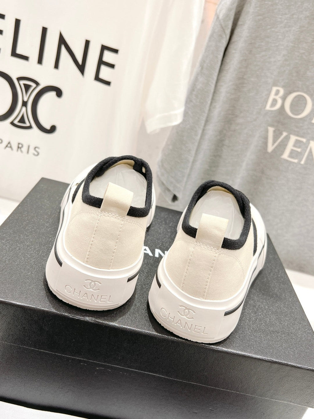 Luxury Shoes Sandals - CHL - 162