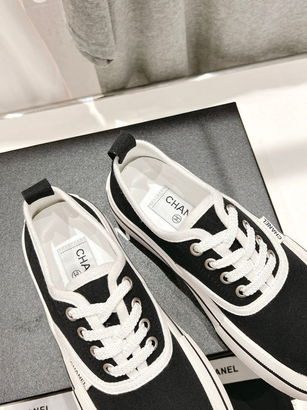 Luxury Shoes Sandals - CHL - 163